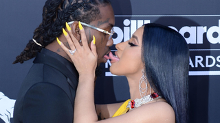 From Strip Club Brawls to Divorce: An Exhaustive Timeline of Cardi B and Offset's Chaotic Marriage